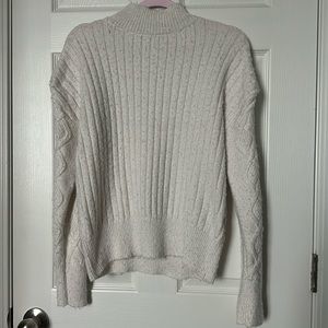 And Now This sweater